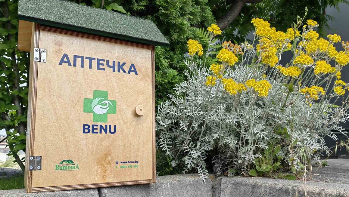 Разгледай аптечките