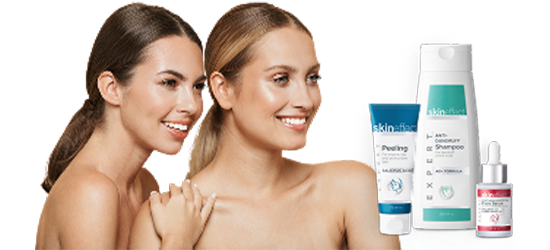 Skineffect Expert продукти
