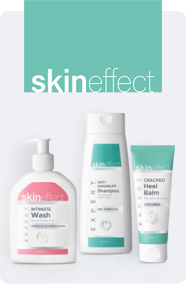 Skineffect Daily серия