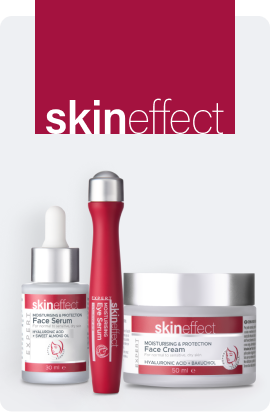 Skineffect Pro Age серия