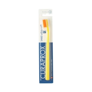 Четка за зъби curaprox CS 5460 ultra soft