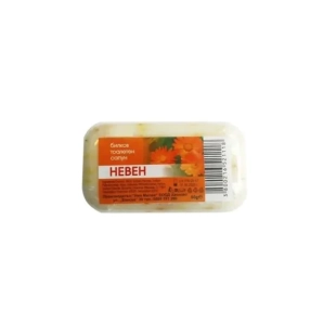 Ния тоалетен сапун с невен 60гр