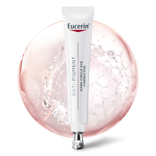 Eucerin Anti-Pigment Озаряващ околоочен крем 15 мл