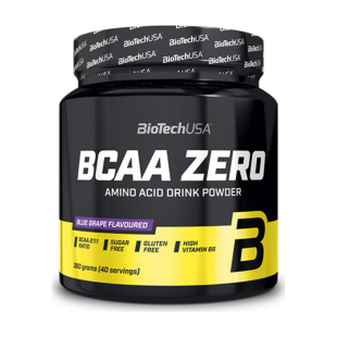 Biotech USA BCAA zero Apple 0.360гр