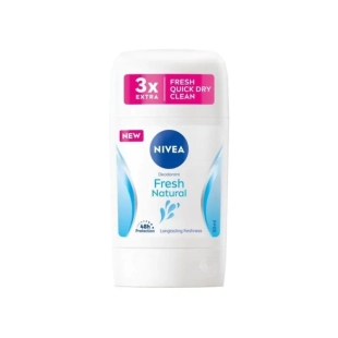 Nivea Dry Comfort Дезодорант стик против изпотяване за жени 50 мл