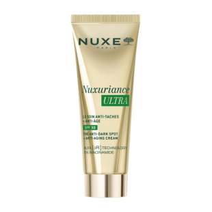 Nuxe Nuxuriance Ultra Dark spot Крем за глобална грижа SPF30 50мл
