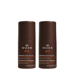 Nuxe Men дезодорант рол-он 2х50мл комплект