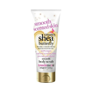 Treaclemoon скраб тяло 225мл. creamy shea