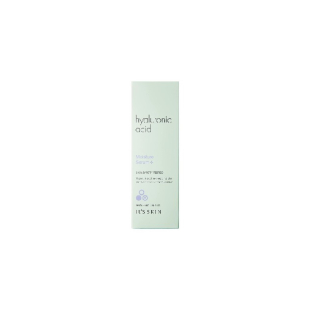 It's Skin Hyaluronic acid серум за лице с хиалуронова киселина 40мл. Годен до: 30.9.2026 г.