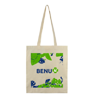 Памучна торбичка BENU