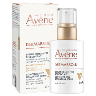 Avene Dermabsolu Ремоделиращ концентриран серум 30ml