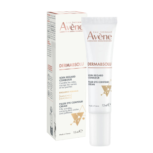 Avene Dermabsolu Крем филър за околоочен контур 15мл