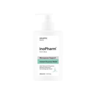 InoPharm Intima Менопауза Интимно душ-олио 250мл