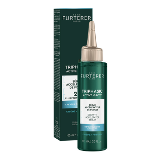 Rene Furterer Triphasic Active Grow Серум за стимулиране растежа на косата 100ml