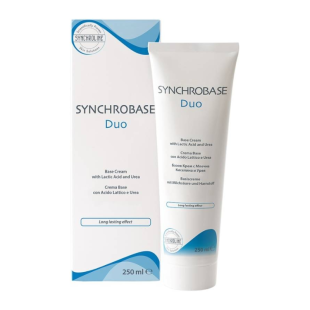 Synchroline synchrobase дуо крем 250мл