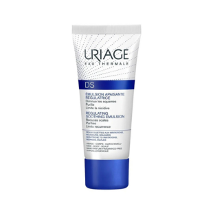 Uriage d.s. емулсия 40мл
