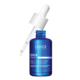 Uriage bariederm cica daily мултифункционален серум 30мл