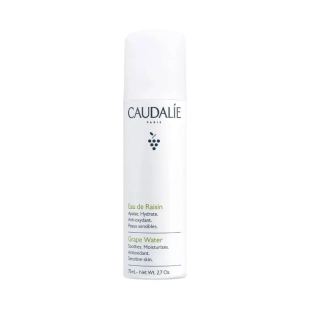 Caudalie Grape Water Спрей гроздова вода за лице 75мл