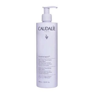 Caudalie Vinotherapist Хиалуронов подхранващ лосион за тяло 400мл