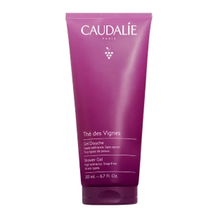 Caudalie The des Vignes Душ гел за тяло 200мл