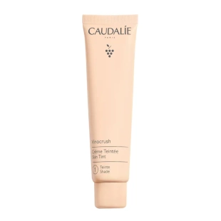 Caudalie Vinocrush Skin Tint Тониран крем - Нюанс 1 30мл Годен до: 30.11.2026 г.