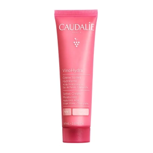 Caudalie VinoHydra Хидратиращ Крем-Сорбе за лице 60мл