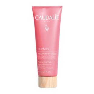 Caudalie VinoHydra  Хидратираща Маска за лице 75мл