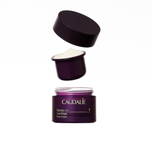 Caudalie Premier Cru Крем за лице против бръчки 50мл Пълнител
