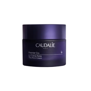 Caudalie Premier Cru Богат крем за лице против бръчки 50мл