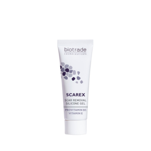 Biotrade Scarex Гел за заличаване на белези 6мл