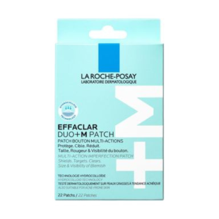 La Roche-Posay Effaclar Unspot пачове х 22 броя