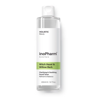 InoPharm Acne Тонер за лице 200мл