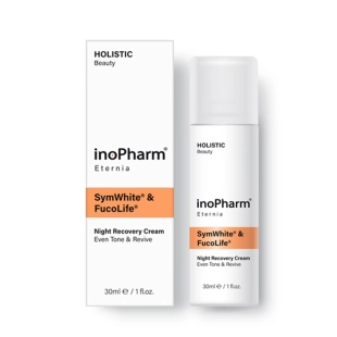 InoPharm Internia Нощен крем за лице 30мл