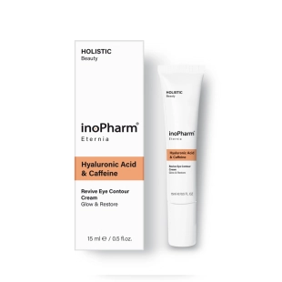 InoPharm Internia Околоочен крем 15мл