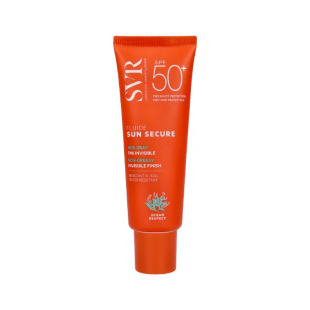 SVR Sun Secure Слънцезащитен флуид SPF50+ 50мл 167780