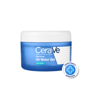 CeraVe Хидратиращ воден гел за лице 48мл