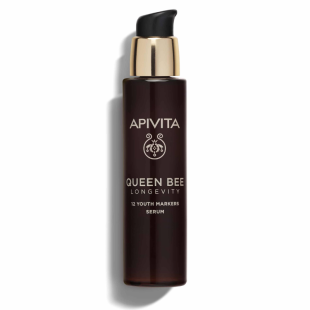 Apivita Queen Bee Longevity Серум 30мл