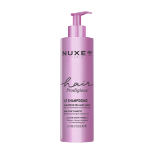 Nuxe Hair Prodigieux Шампоан 400мл