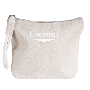 Eucerin Плажен Несесер Подарък