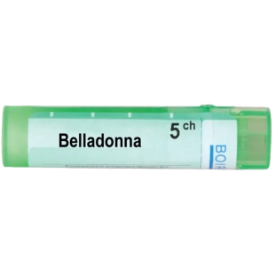 Belladonna 5 ch