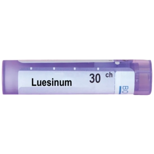Luesinum 30 ch