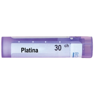 Platina 30ch