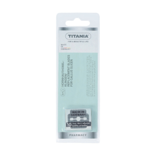 Titania ножчета за кюрета 3100/1x10 PH