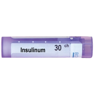 Insulinum 30 ch