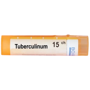 Tuberculinum 15 ch