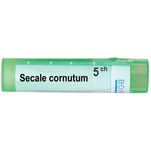 Secale cornutum 5 ch
