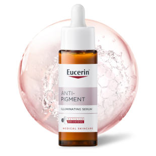 Eucerin anti-pigment серум за сияйна кожа, 30мл