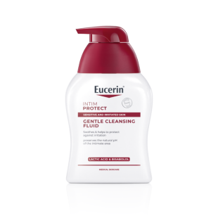 Eucerin интимен душ-гел 250мл