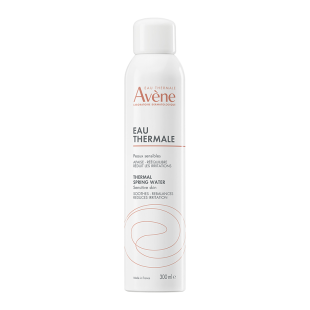 Avene спрей с термална вода 300ml