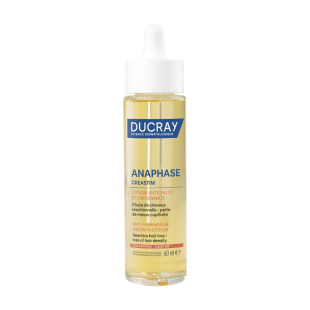 Ducray Anaphase Creastim Лосион против косопад и за растеж на косата 60ml